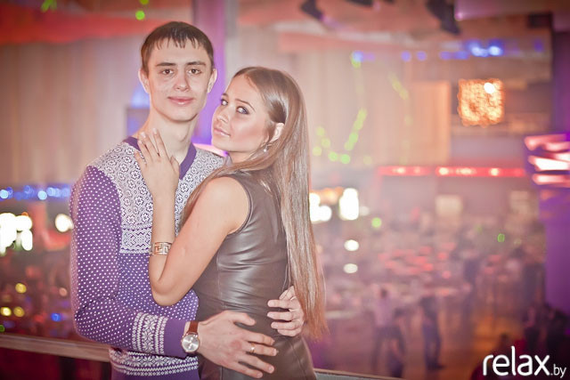 Ретро вечеринка, фото № 20