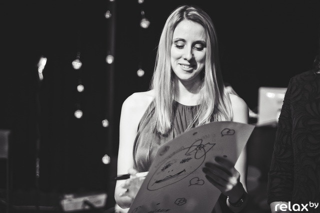 The Black Door - День Рождения Ирины Кабасакал, фото № 48