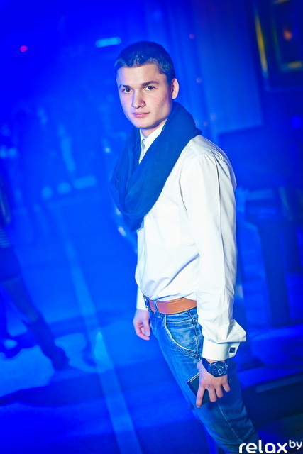 Клубная ночь в Millennium, фото № 15