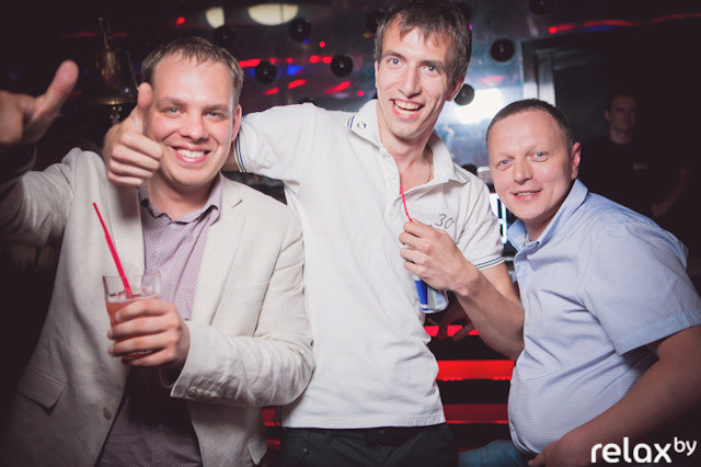 Next club show, фото № 16