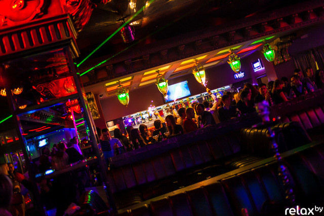 Madison Disco, фото № 37