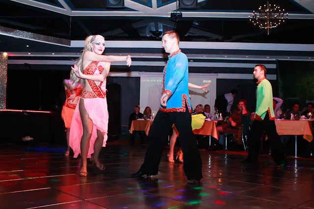 Вечер в «Журавинке», фото № 34