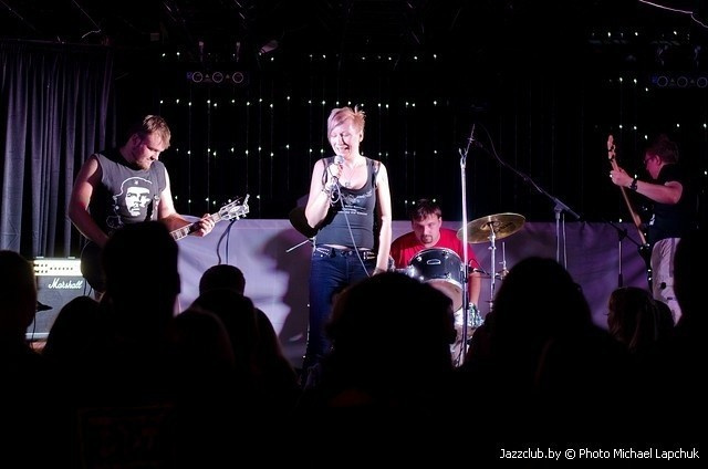 Рок фестиваль Виктора Цоя, фото № 5