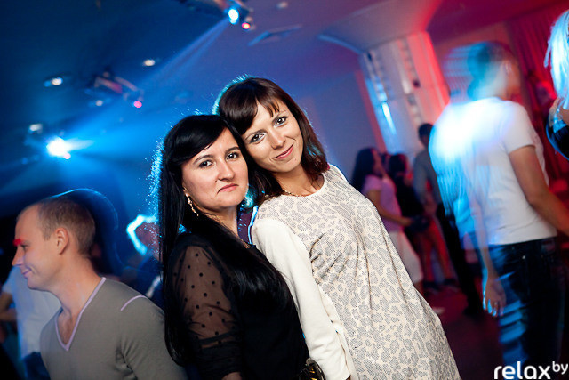 Retro Saturday, фото № 47