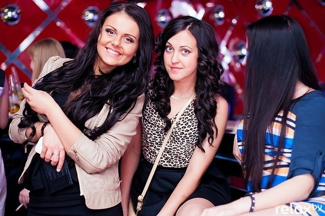 Next club show, фото № 63