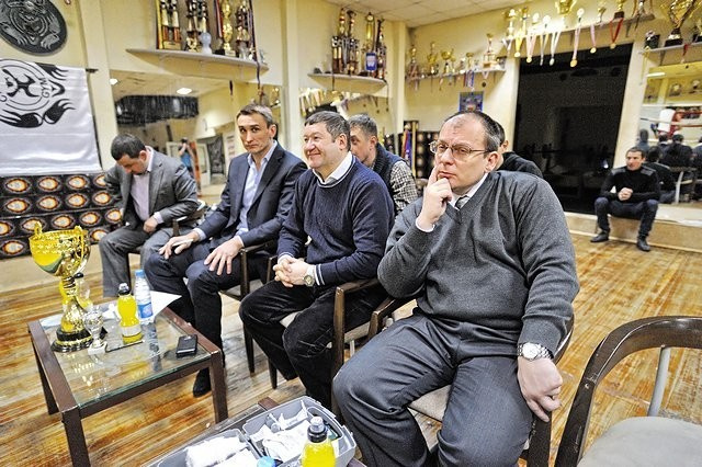 Турнир «Беловежский легион», фото № 215