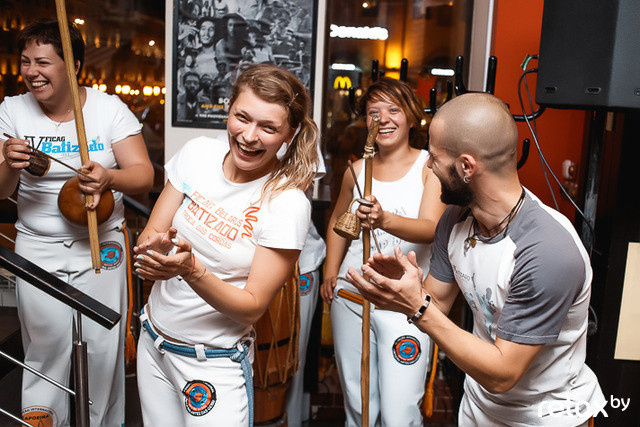 ТОП 100 фото за август, фото № 16