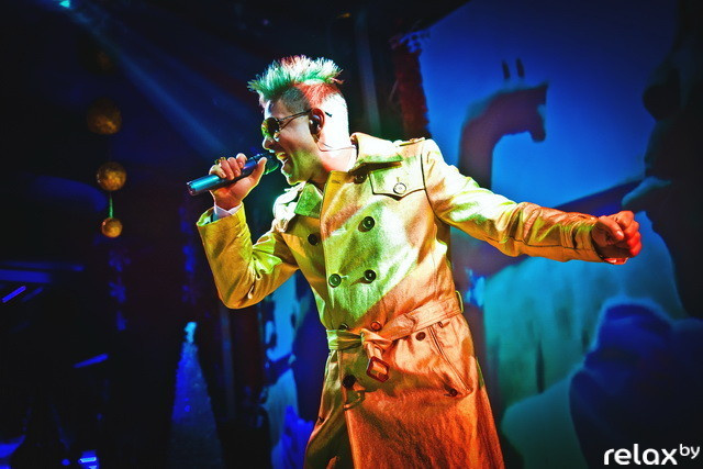 Митя Фомин, фото № 8