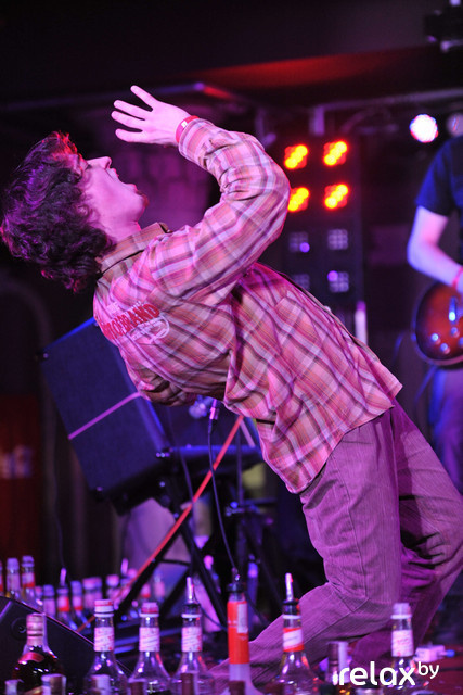 Талант на миллион, фото № 110