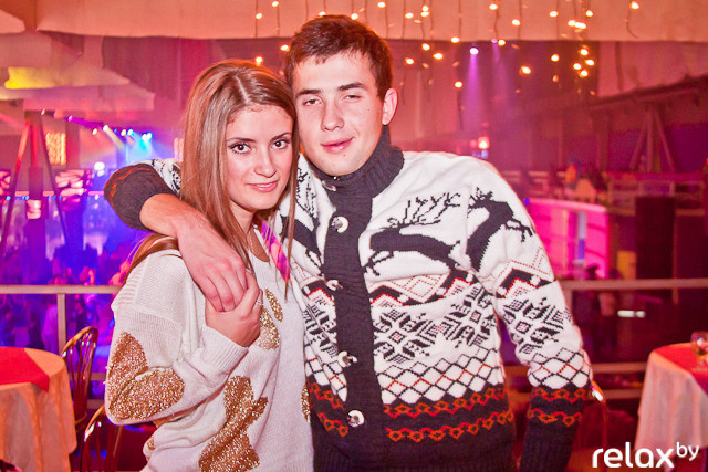 Electro Night, фото № 8