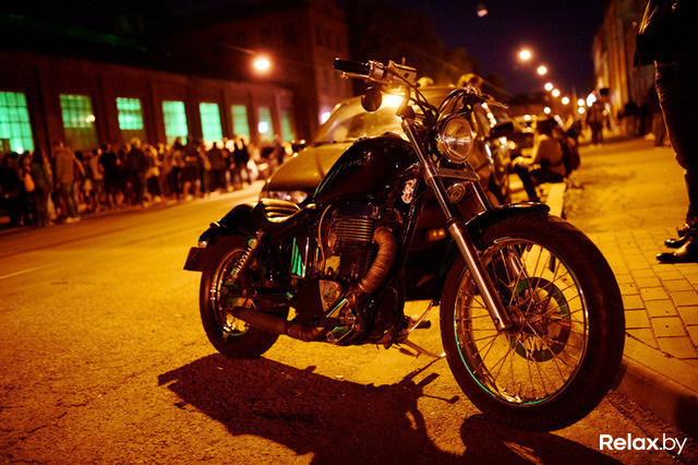 100 лучших фото прошедшего лета, фото № 40