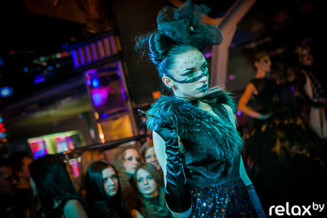 Beauty Battle, фото № 20