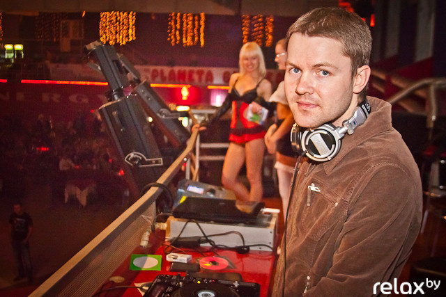 Retro Night, фото № 93