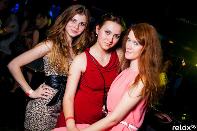 МФЭК PARTY, фото № 73