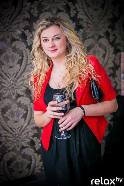 Открытие Dj Bar Shelter, фото № 56