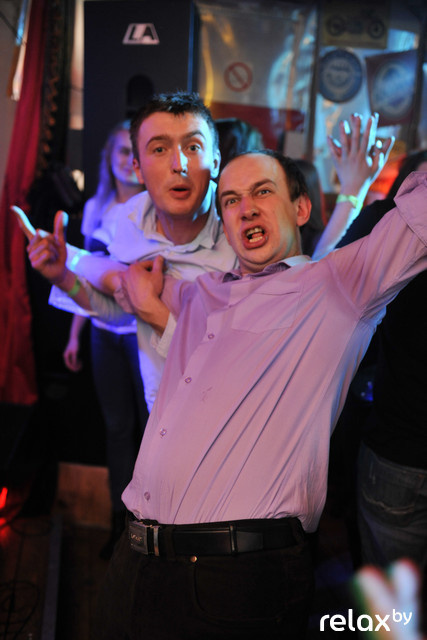 Live Weekend, фото № 39