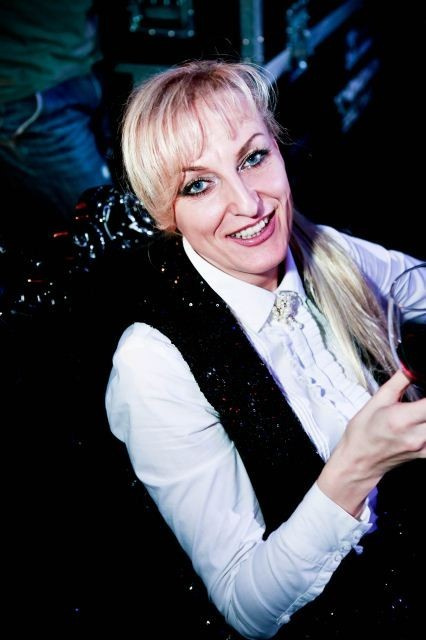 Зажигаем Звезды!, фото № 83