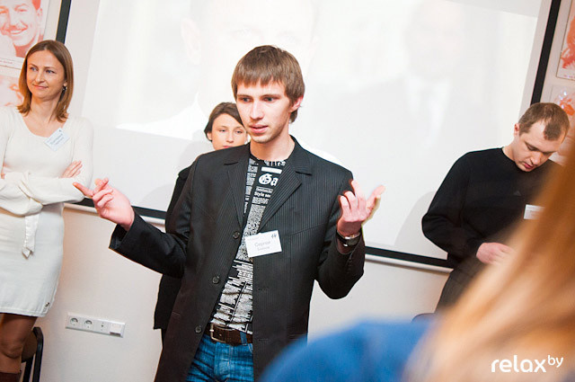 Бизнес школа «Расти», фото № 51