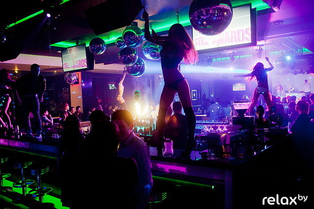 Dj Igor Arhipov с презентацией нового микса «Pop porn», фото № 123