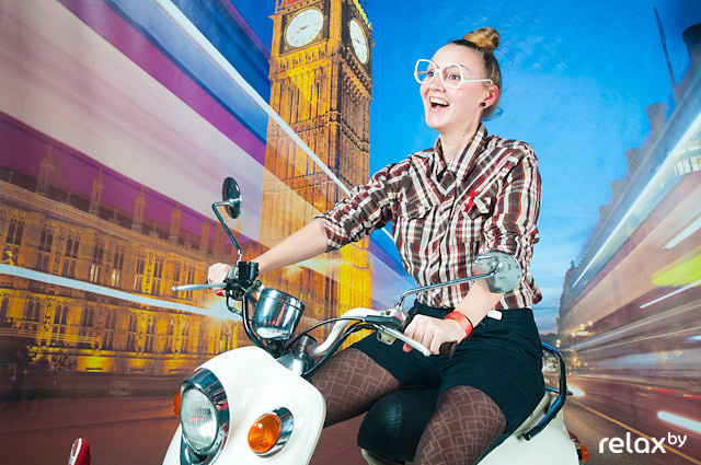 Корпоратив Artox, фото № 82