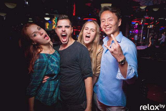 Next Club Show, фото № 92