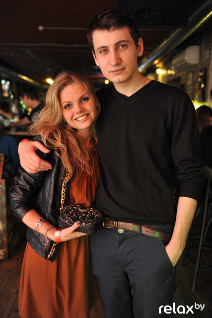 Hot Rock Show, фото № 26