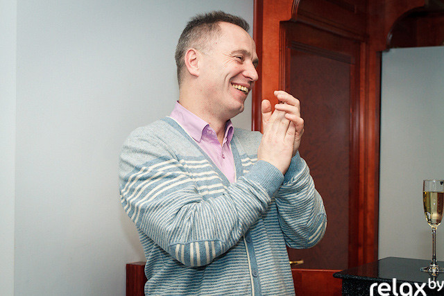 Выпускной бизнес-школы РАСТИ, фото № 97