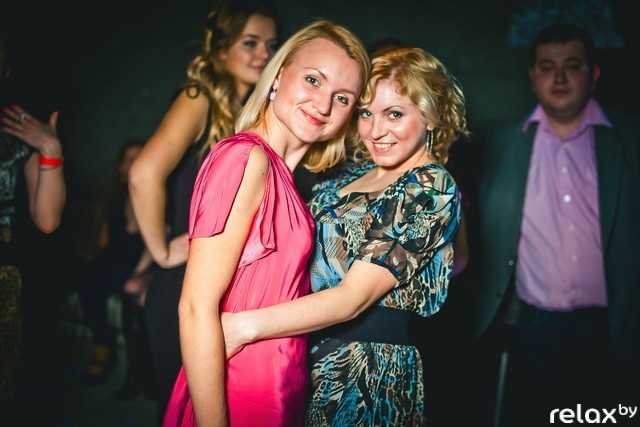 Корпоратив Artox 2 часть, фото № 53