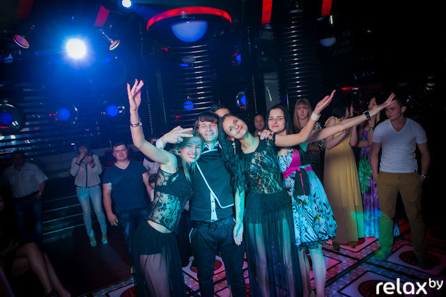 Next Club Show, фото № 178