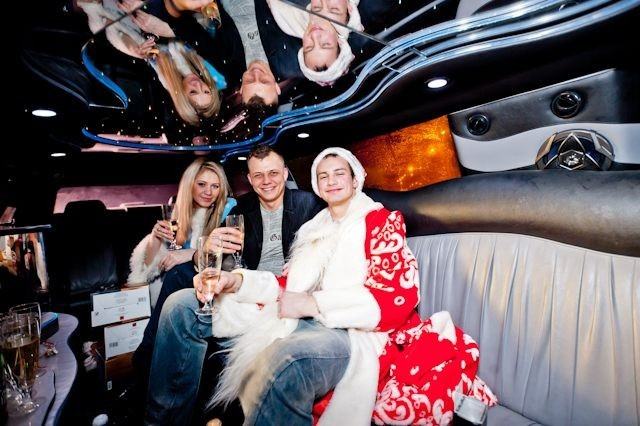 Hollywood Party, фото № 138