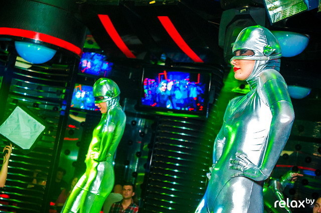 Next Club Show, фото № 39