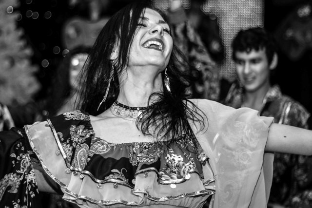 Ночь в Журавинке, фото № 84