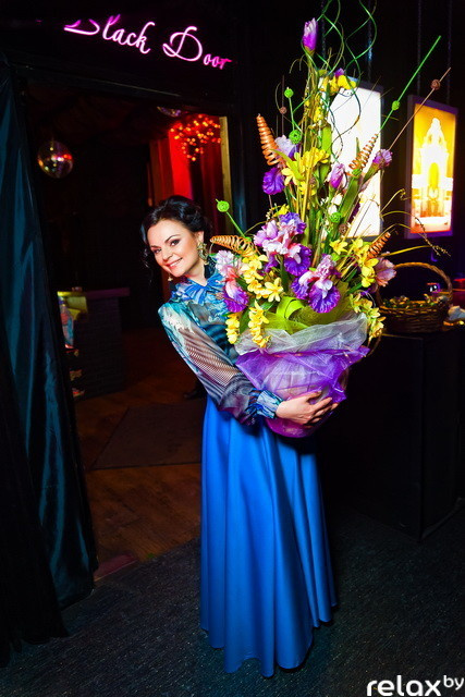 The Black Door - День Рождения Ирины Кабасакал, фото № 136
