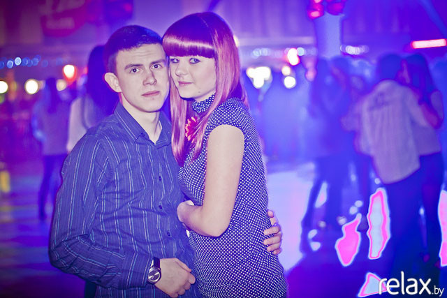 Ретро вечеринка, фото № 5