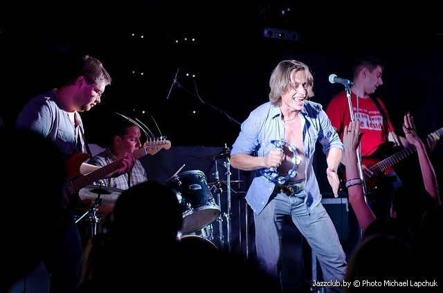 Рок фестиваль Виктора Цоя, фото № 29