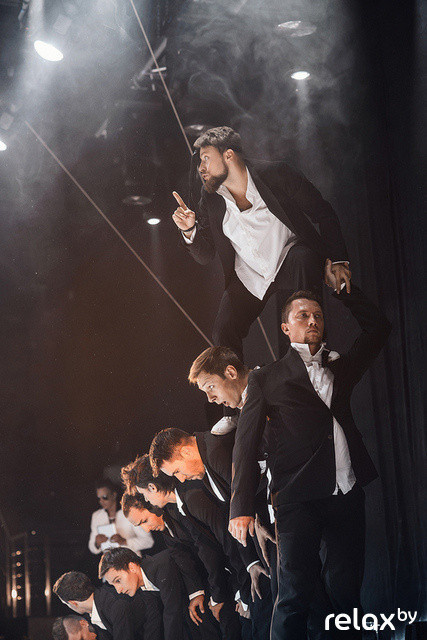 ТОП 100 фото за август, фото № 13