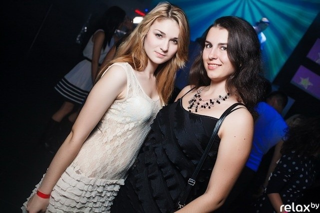 ProstoRetro! Бабье Лето, фото № 66