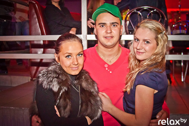 Retro Night, фото № 107