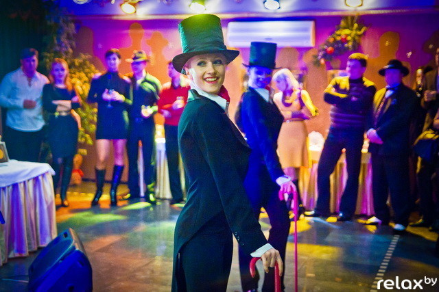 Открытие Бара Boston, фото № 54