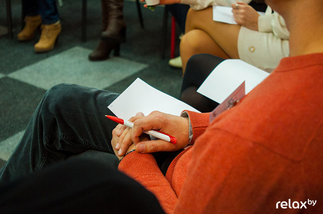 Бизнес школа «Расти», фото № 17