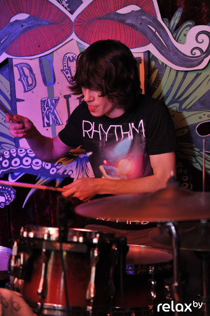 Live Weekend, фото № 52