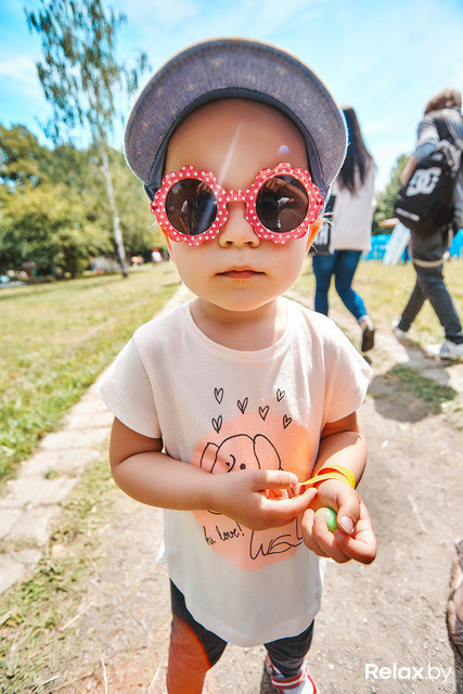 100 лучших фото прошедшего лета, фото № 76