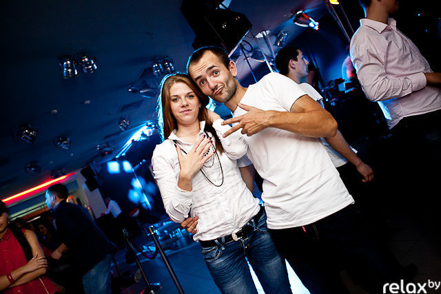 Retro Saturday, фото № 27