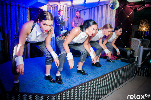 Бархат, фото № 110