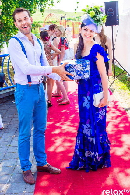 Международные соревнования по троеборью, фото № 122