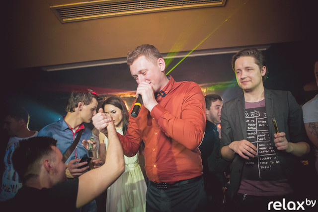 After party. Модное утро, фото № 153