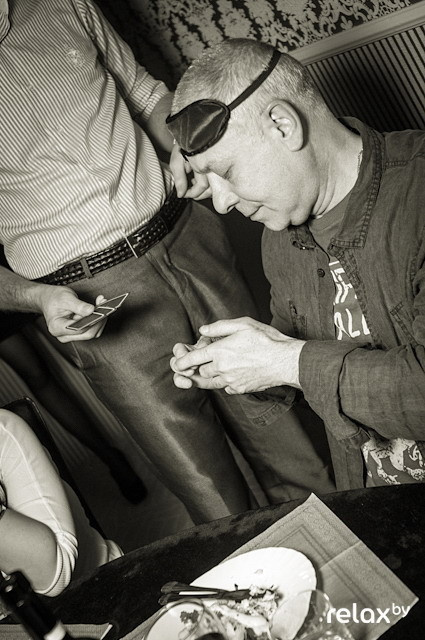 8 марта в клубе maf.by, фото № 33