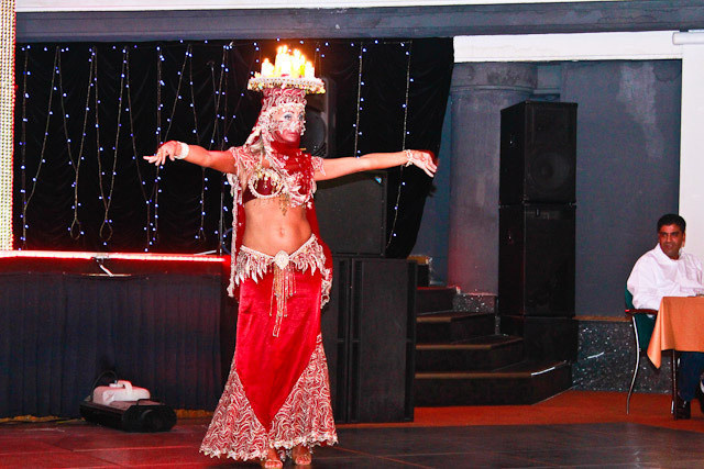 Вечер в «Журавинке», фото № 19