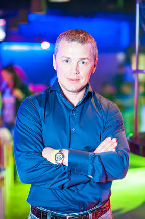 Вечеринка в клубе Макс-Шоу, фото № 51