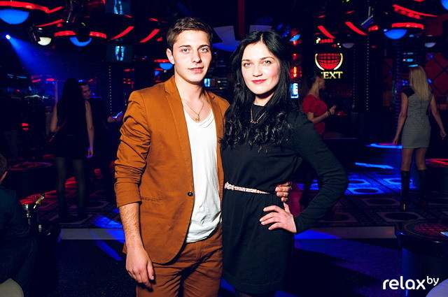Next Club Show, фото № 16